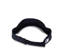 Load image into Gallery viewer, New York Yankees New Era MLB Adjustable Visor Navy Crown/Visor Navy/White Logo (2022 Batting Practice)

