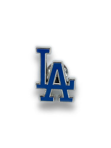 Los Angeles Dodgers WinCraft MLB Lapel Pin Team Color Logo