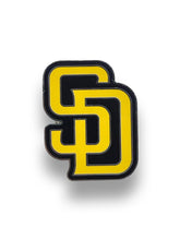 Load image into Gallery viewer, San Diego Padres WinCraft MLB Team Color Logo
