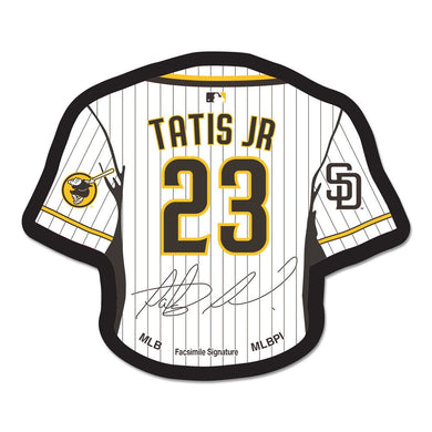 San Diego Padres WinCraft MLB Tatis Jr. Lapel Pin