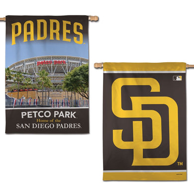 San Diego Padres WinCraft MLB 28