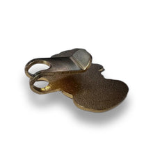 Load image into Gallery viewer, Capland Hat Brim Clip/Blip Gold/Silver
