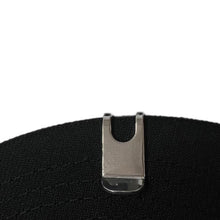 Load image into Gallery viewer, Capland Hat Brim Clip/Blip Silver/Gold

