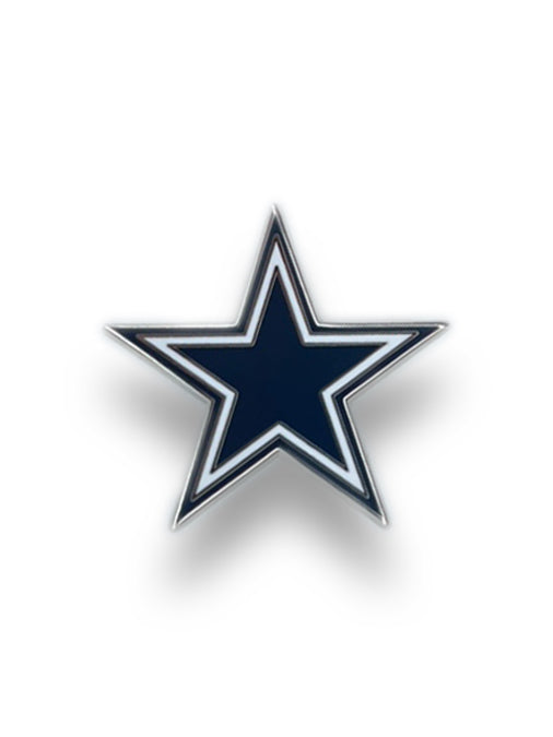 Dallas Cowboys WinCraft NFL Team Color Logo Lapel Pin